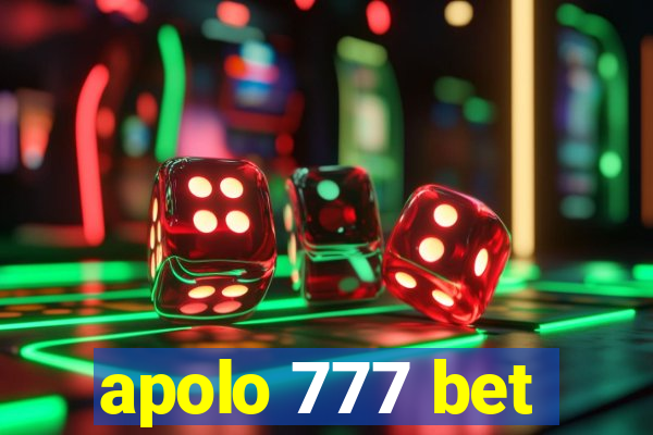 apolo 777 bet